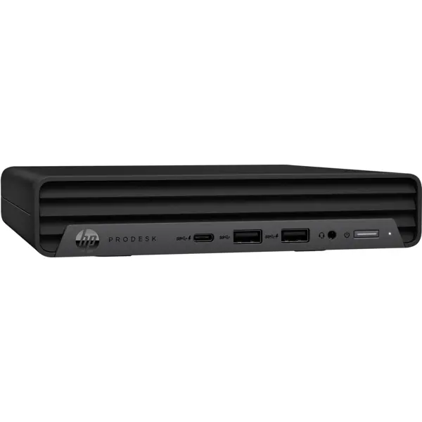 Računalo HP Pro Mini 400 G9 / i7 / RAM 16 GB / SSD Pogon