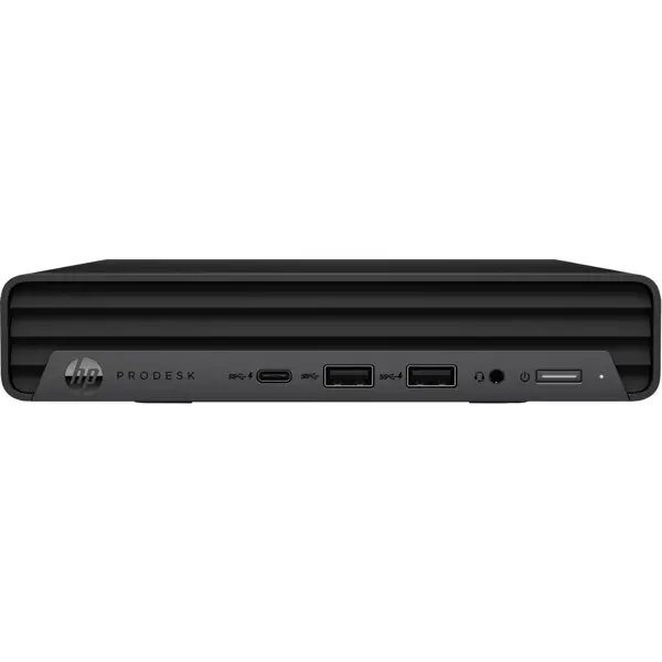 Računalo HP Pro Mini 400 G9 / i7 / RAM 16 GB / SSD Pogon