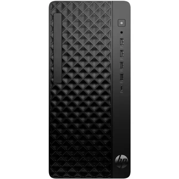 Računalo HP ProDesk 2 Tower G1A E Desktop Ai Pc / Ryzen 5 / RAM 16 GB / SSD Pogon