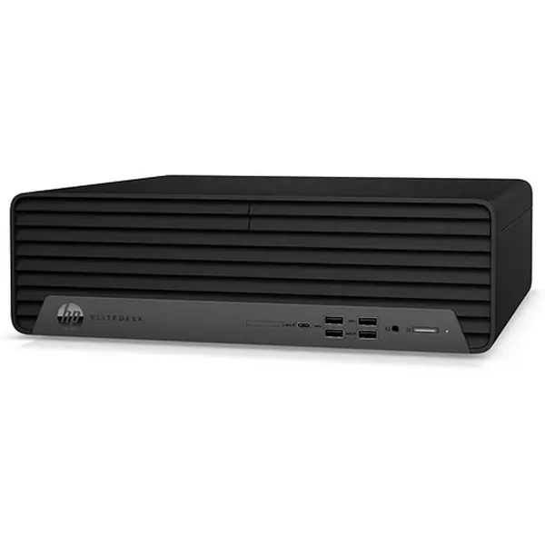 Računalo HP Prodesk 600 G6 Sff / i5 / RAM 16 GB / SSD Pogon