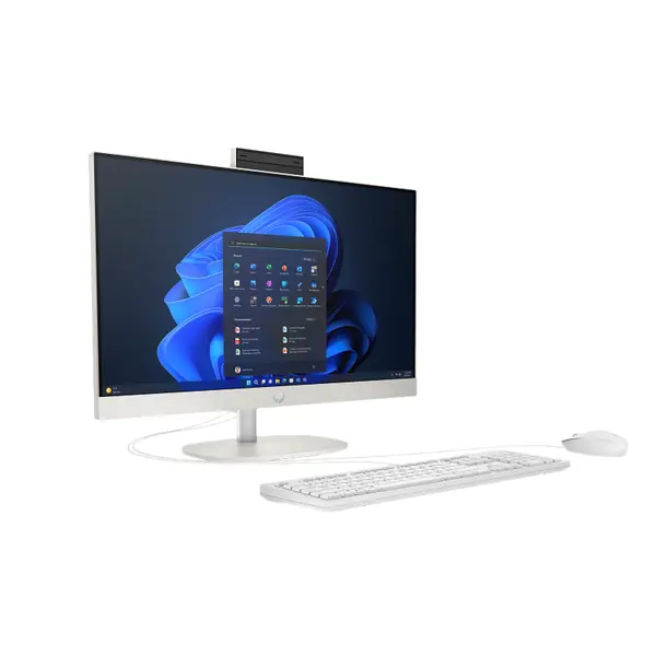Računalo HP ProOne 240 G10 AiO | i5-1335U | 16 GB RAM | Win 11 Pro / i5 / RAM 16 GB / SSD Pogon