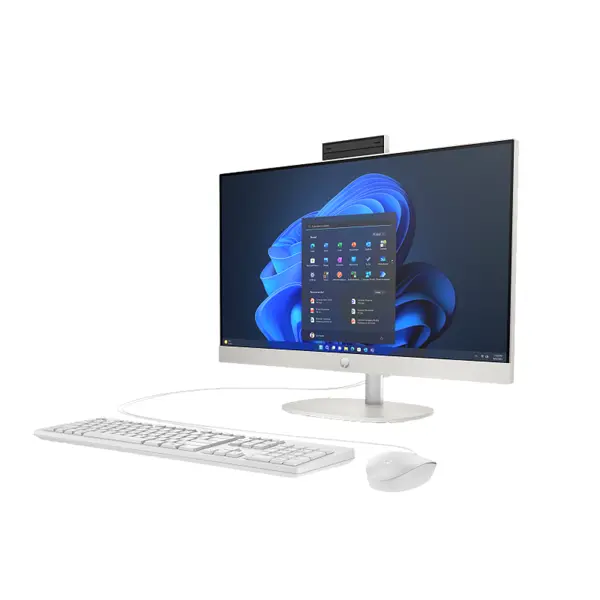 Računalo HP ProOne 240 G10 AiO | i5-1335U | 16 GB RAM | Win 11 Pro / i5 / RAM 16 GB / SSD Pogon