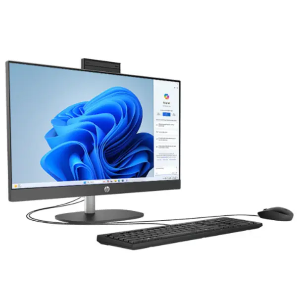 Računalo HP ProOne 240 G10 AiO | i5-1335U | 16GB RAM | 512GB SSD | W11P / i5 / RAM 16 GB / SSD Pogon