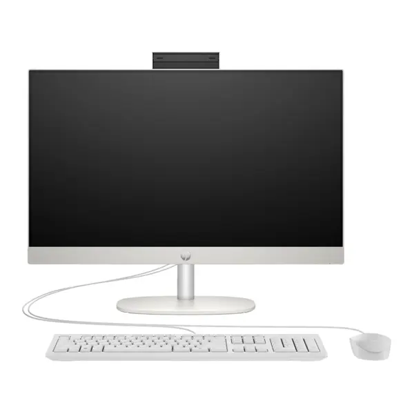 Računalo HP ProOne 240 G10 AiO | U5-125U | 8GB RAM | 512GB SSD / Core Ultra 7 / RAM 8 GB / SSD Pogon