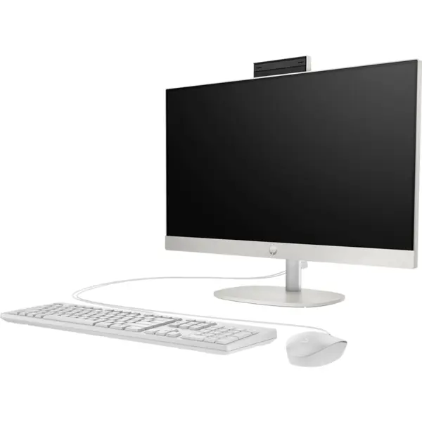 Računalo HP ProOne 240 G10 AiO | U5-125U | 8GB RAM | 512GB SSD / Core Ultra 7 / RAM 8 GB / SSD Pogon