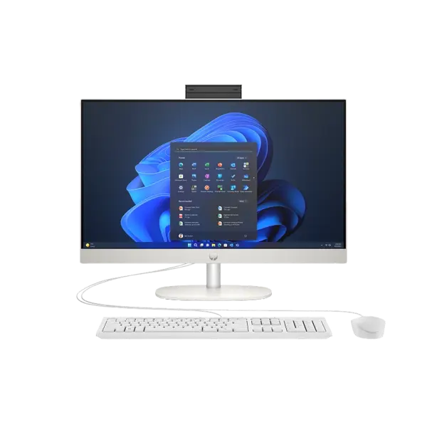 Računalo HP ProOne 240 G10 | All-in-One | Win 11 Pro / i3 / RAM 8 GB / SSD Pogon
