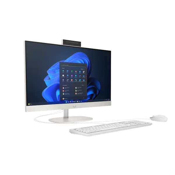 Računalo HP ProOne 240 G10 | All-in-One | Win 11 Pro / i3 / RAM 8 GB / SSD Pogon