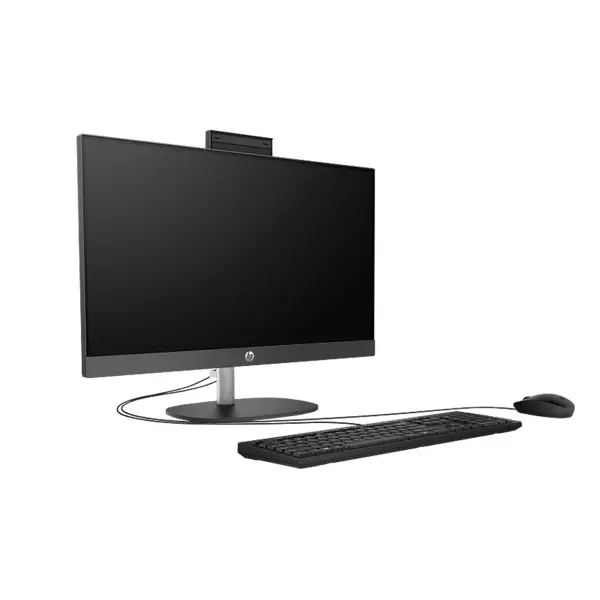 Računalo HP ProOne 245 G10 AiO / AMD Ryzen™ 7 / RAM 8 GB / SSD Pogon