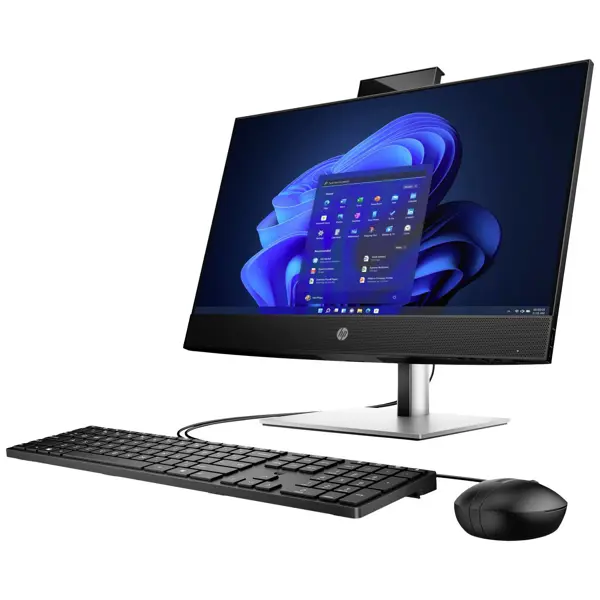 Računalo HP ProOne 440 G9 AiO | i3 13.gen T series / i3 / RAM 16 GB / SSD Pogon