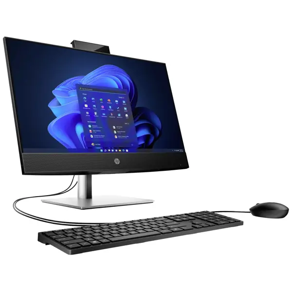 Računalo HP ProOne 440 G9 AiO | i3 13.gen T series / i3 / RAM 16 GB / SSD Pogon