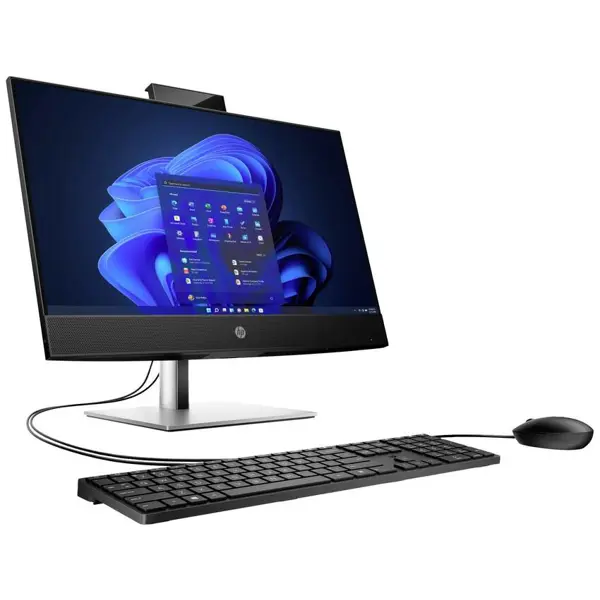 Računalo HP ProOne 440 G9 AiO | i3 13.gen T series / i3 / RAM 16 GB / SSD Pogon
