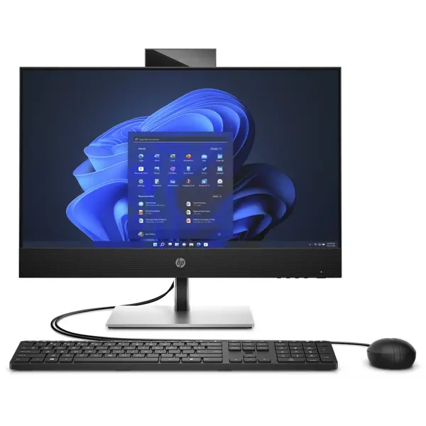 Računalo HP ProOne 440 G9 AiO | i5 13.gen T series / i5 / RAM 8 GB / SSD Pogon
