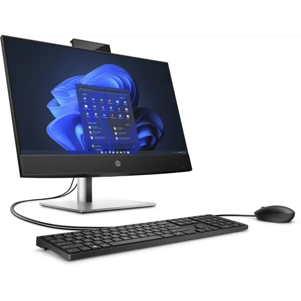 Računalo HP ProOne 440 G9 AiO | i5 13.gen T series / i5 / RAM 8 GB / SSD Pogon