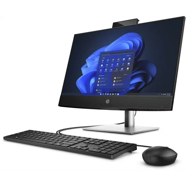 Računalo HP ProOne 440 G9 AiO | i5 13.gen T series / i5 / RAM 8 GB / SSD Pogon