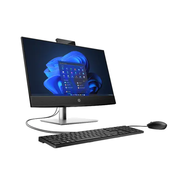 Računalo HP ProOne 440 G9 AiO | i7-12700T | 8GB RAM | 512GB SSD | W11P / i7 / RAM 8 GB / SSD Pogon