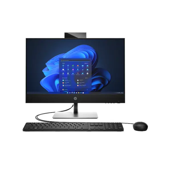 Računalo HP ProOne 440 G9 NT AiO | i5-14500T | 16GB RAM | SSD 512GB | W11P / i5 / RAM 16 GB / SSD Pogon