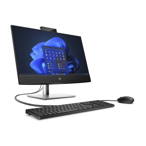 Računalo HP ProOne 440 G9 NT AiO | Touch / i5 / RAM 16 GB / SSD Pogon