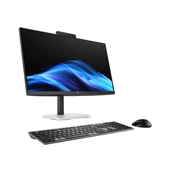 Računalo HP ProStudio 4 AiO G1i / Ultra 5 / RAM 16 GB / SSD Pogon