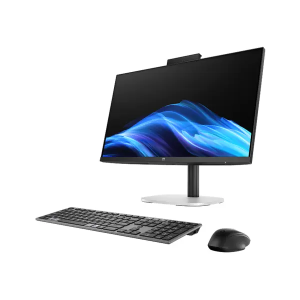 Računalo HP ProStudio 4 AiO G1i / Ultra 5 / RAM 16 GB / SSD Pogon