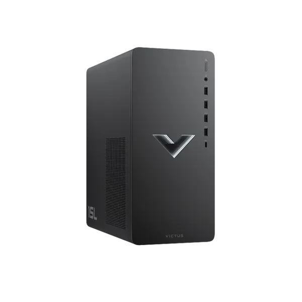 Računalo HP Victus 15L TG02-0069nl | Core i5 12.gen | RTX 3050 (8 GB) / i5 / RAM 8 GB / SSD Pogon