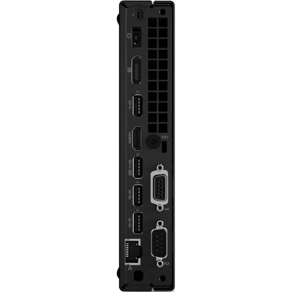 Računalo Lenovo ThinkCentre M80Q Gen 3 / i3 / RAM 8 GB / SSD Pogon