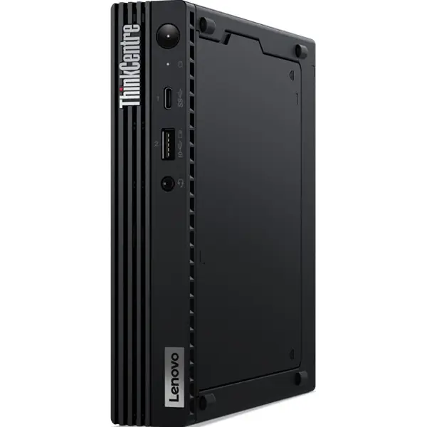 Računalo Lenovo ThinkCentre M80Q Gen 3 / i3 / RAM 8 GB / SSD Pogon