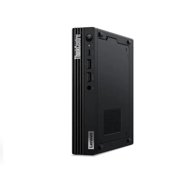 Računalo Lenovo ThinkCentre M80Q Gen 3 / i3 / RAM 8 GB / SSD Pogon