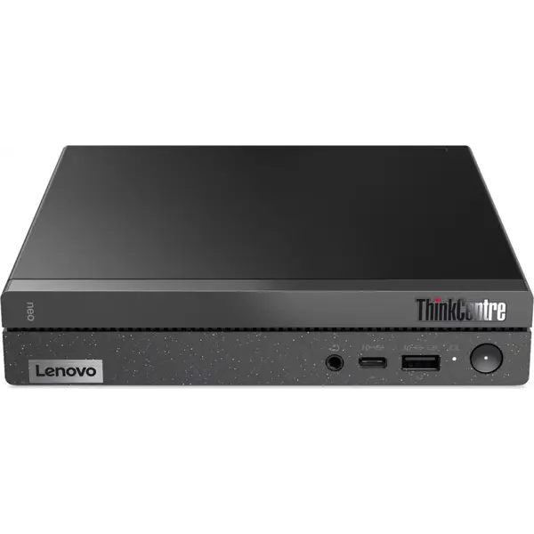 Računalo Lenovo ThinkCentre neo 50q Gen 4 / Intel® Celeron® / RAM 8 GB / SSD Pogon
