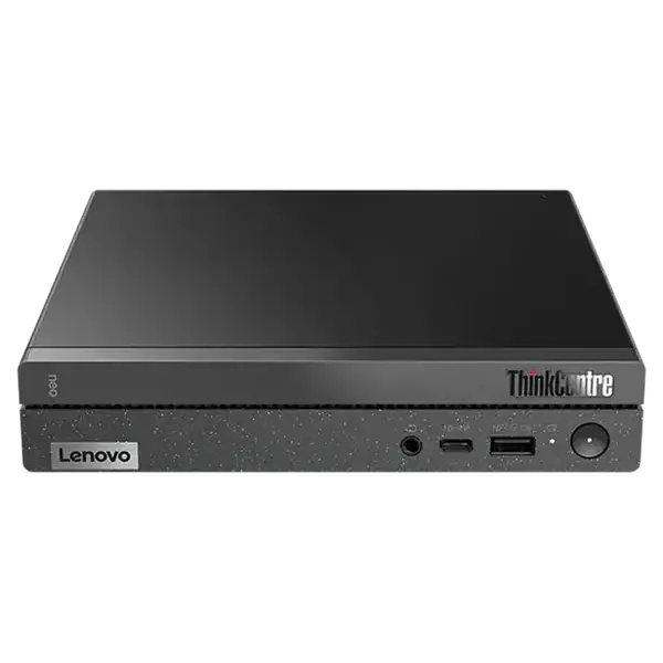 Računalo Lenovo ThinkCentre neo 50q Gen 4 | Win 10 Pro / Intel® Celeron® / RAM 8 GB / SSD Pogon