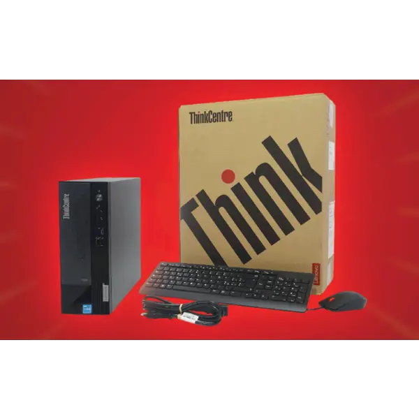 Računalo Lenovo ThinkCentre Neo 50S Gen 4 / i5 / RAM 16 GB / SSD Pogon