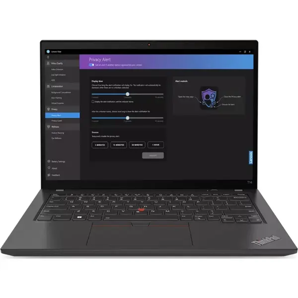 Računalo Lenovo ThinkPad T14 G4 / i7 / RAM 32 GB / SSD Pogon
