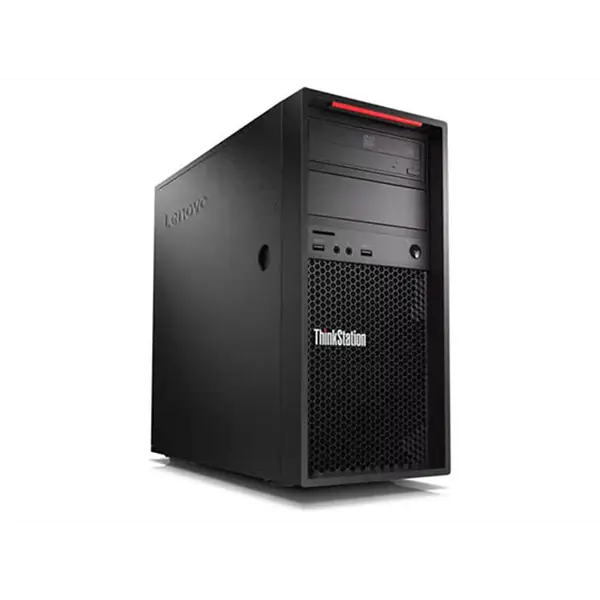 Računalo Lenovo ThinkStation P520c | Xeon W-2223 | 64GB RAM | 1TB SSD | Dual Quadro T1000 | W11P / Intel® Xeon® / RAM 64 GB / SSD Pogon