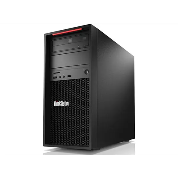 Računalo Lenovo ThinkStation P520c | Xeon W-2223 | 64GB RAM | 1TB SSD | Dual Quadro T1000 | W11P / Intel® Xeon® / RAM 64 GB / SSD Pogon