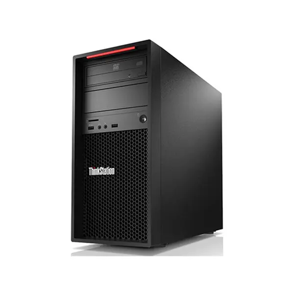 Računalo Lenovo ThinkStation P520c | Xeon W-2223 | 64GB RAM | 1TB SSD | Dual Quadro T1000 | W11P / Intel® Xeon® / RAM 64 GB / SSD Pogon