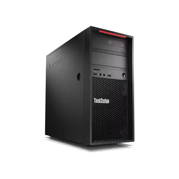 Računalo Lenovo ThinkStation P520c | Xeon W-2223 | 64GB RAM | 1TB SSD | Dual Quadro T1000 | W11P / Intel® Xeon® / RAM 64 GB / SSD Pogon