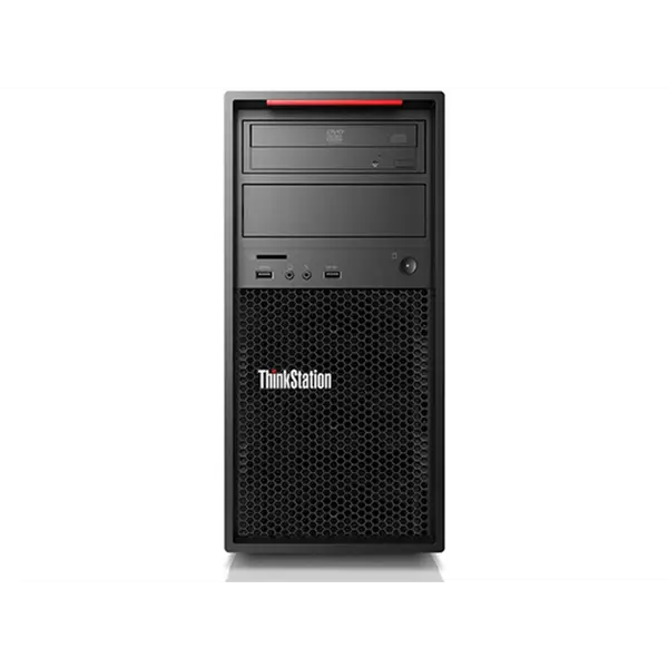 Računalo Lenovo ThinkStation P520c | Xeon W-2223 | 64GB RAM | 1TB SSD | Dual Quadro T1000 | W11P / Intel® Xeon® / RAM 64 GB / SSD Pogon