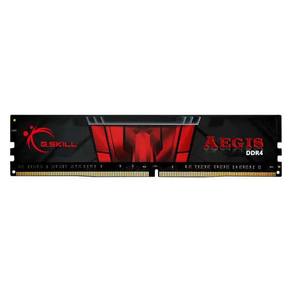RAM DDR4 16GB Kit (2x 8GB) PC4-24000 3000MT/s CL16 1.35V, G.SKILL Aegis