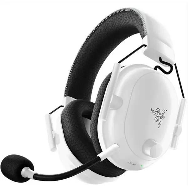 Razer BlackShark V2 Pro (2023) - Wireless Esports Headset - White Editio