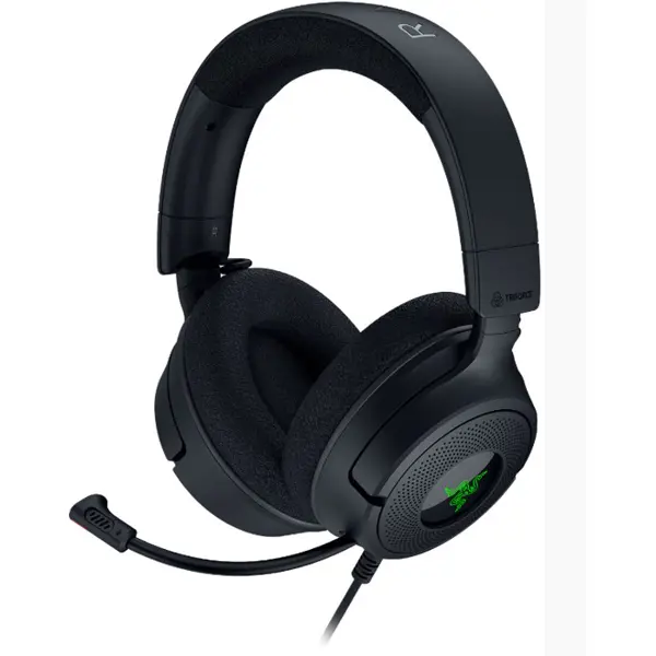 Razer Kraken V4 X - Wired Gaming Headset