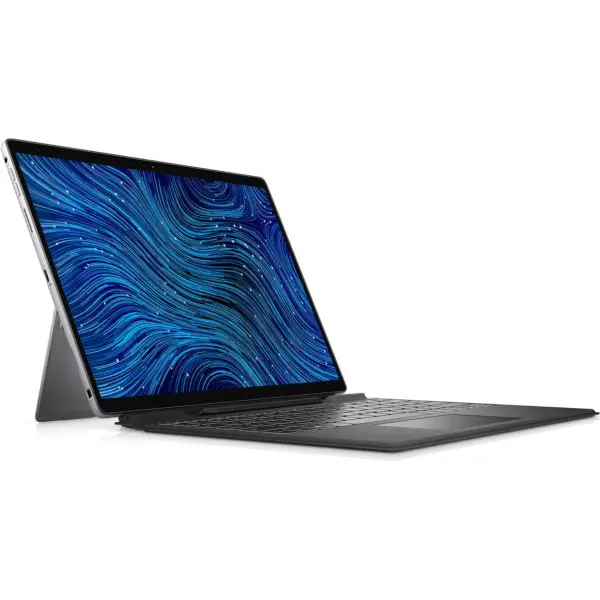 Refurbished Dell Latitude 7320 Detachable i5-1140G7 16GB 256GB NVME SSD 13" FHD MultiTouch WindowsCOA