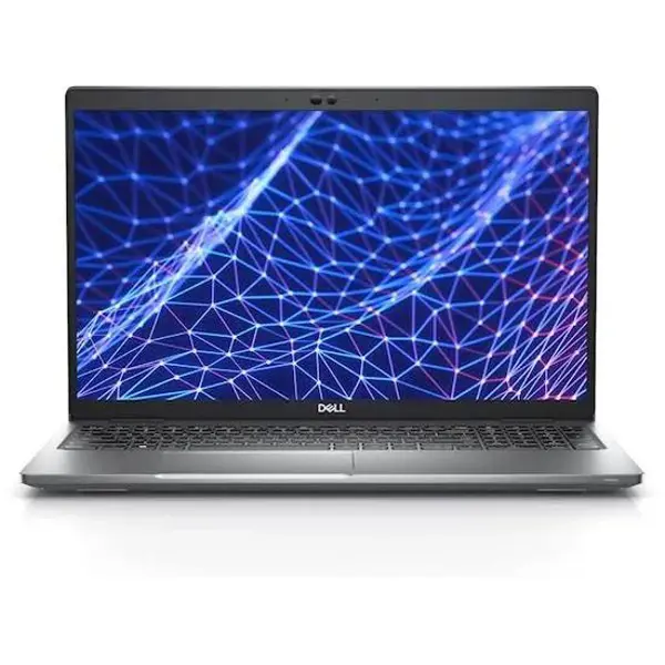 Refurbished Dell Precision 5550 i7-10750H 32GB 512GB 15,6" FHD W11P