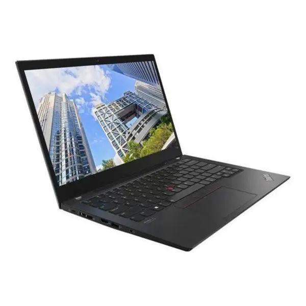 Refurbished Lenovo ThinkPad T14s Gen 2 i7-1185G7 16GB 1TB SSD 14" FHD MT Win11P
