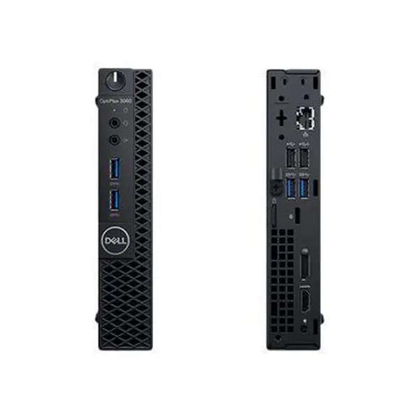 Rennowa Dell OptiPlex 3060 Micro i5-8th Gen 16GB 256GB SSD Win11P