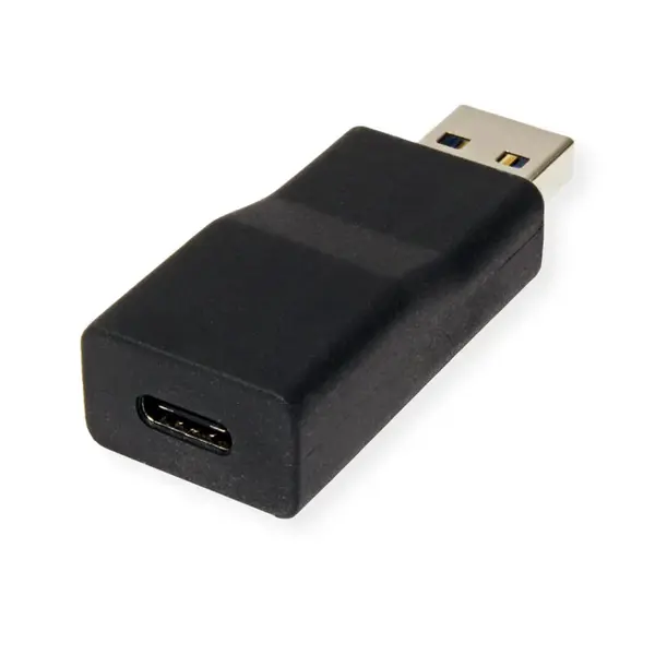 Roline adapter USB3.1, A-C, M/F
