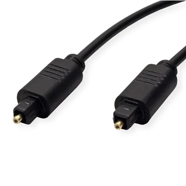 Roline VALUE Toslink kabel M/M, 10m