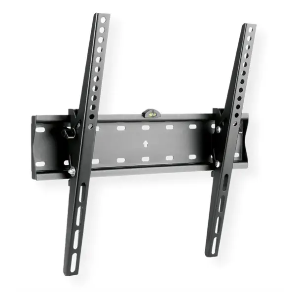 Roline VALUE zidni nosač za TV 32"-55", podesivi nagib, nosivost 40kg, crni