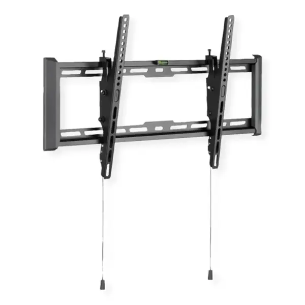 Roline VALUE zidni nosač za TV 37-80", nagibni, udaljenost od zida 47mm, nosivost 75Kg, crni