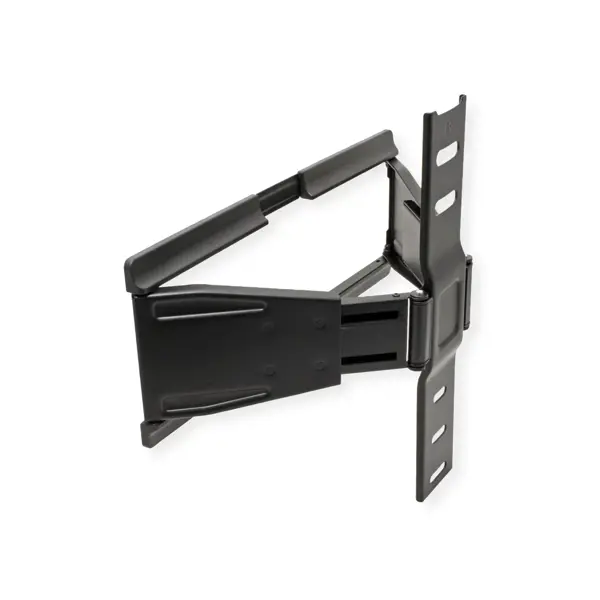 Roline VALUE zidni nosač za TV, 43"-90", nosivost do 50kg, Ultra Slim, crni