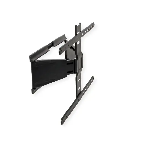 Roline VALUE zidni nosač za TV, 43"-90", nosivost do 50kg, Ultra Slim, crni