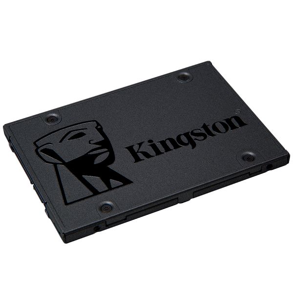 Kingston SSD 960GB A400 SATA3 2.5 SSD (7mm height)